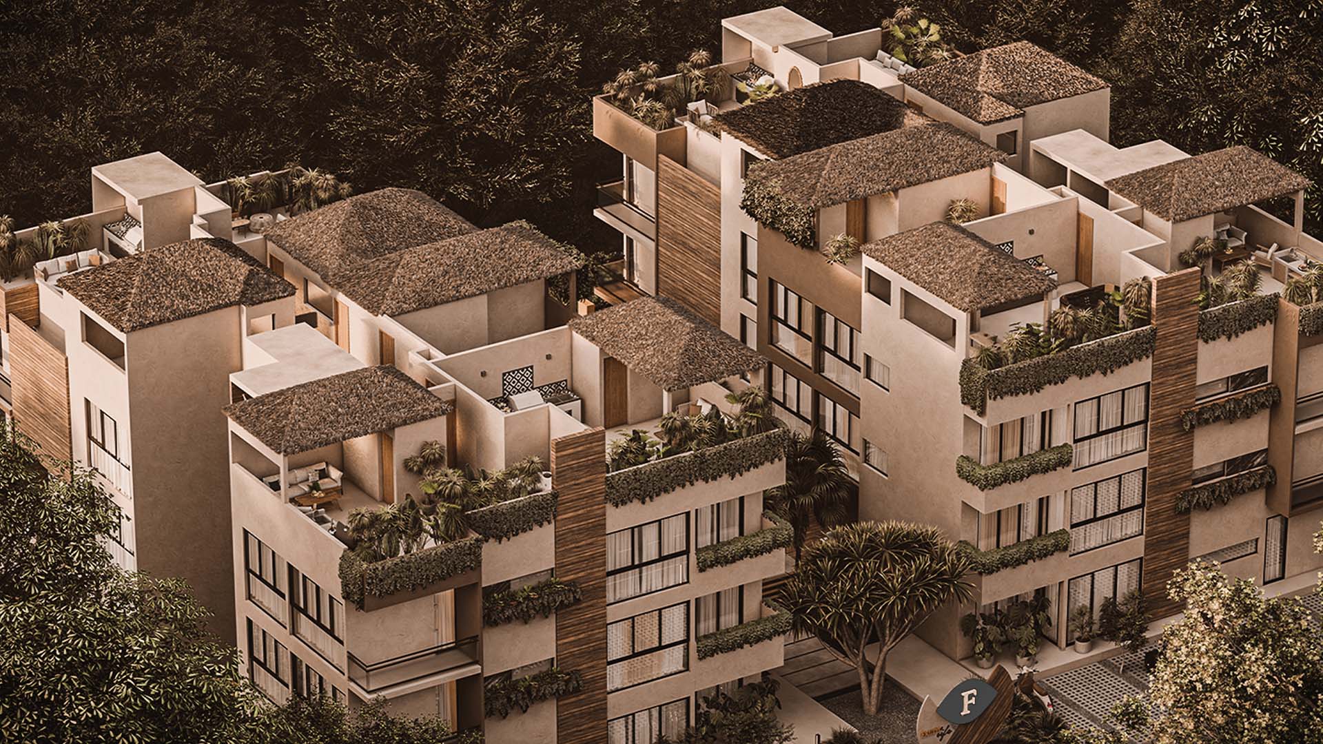 Fruits Losantos Tulum -511